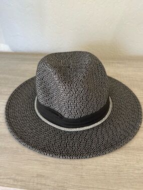 Steve Madden Fedora